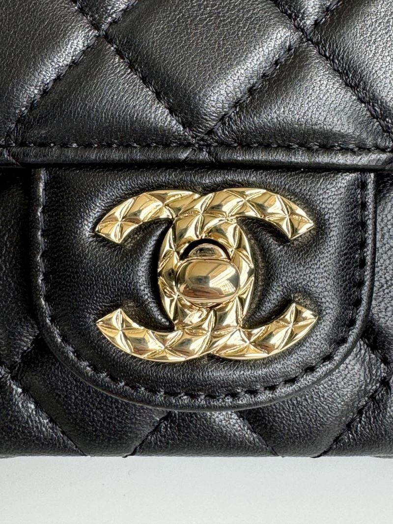 Chanel CF Series Bags